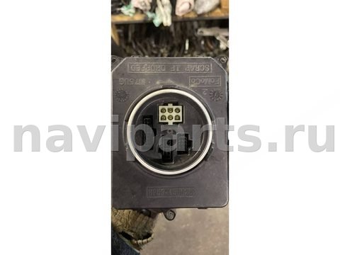 Новое Lincoln Nautilus, 2020 г., OEM JP5A13B626AA, арт. 48173064, фото 2