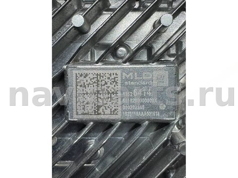 Новое Buick Encore GX, 2023 г., OEM 13526414, арт. 48177402, фото 3