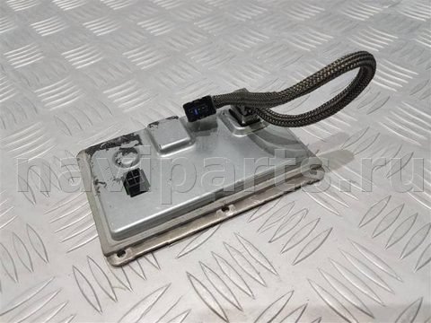 Новое Volkswagen Touareg, 2005 г., OEM 3D0907391B, арт. 4832