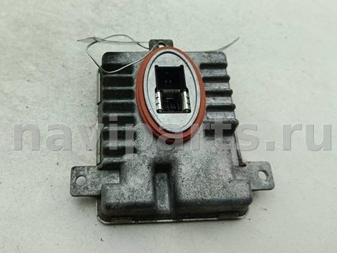 Новое BMW 3 E90/E91/E92/E93, 2005 г., OEM 7237647, арт. 54194613