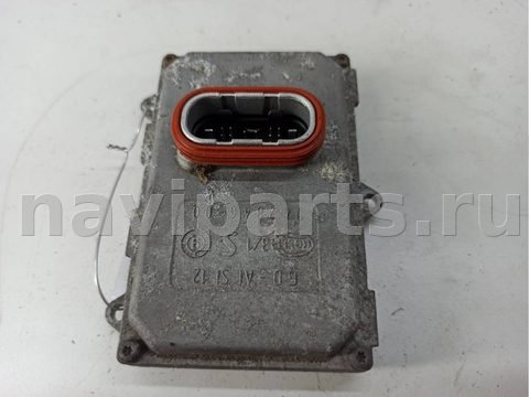 Новое Mercedes E W211, 2007 г., OEM 5DF00870402, арт. 54781137, фото 2