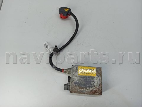 Новое Mercedes CLK W208, 2000 г., OEM 00776007, арт. 54854506