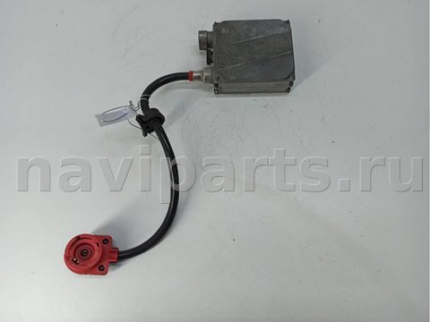 Новое Mercedes CLK W208, 2000 г., OEM 00776007, арт. 54854506, фото 2