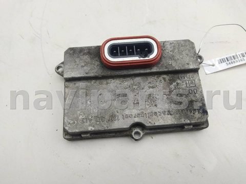Новое Mercedes R W251, 2008 г., OEM 5DV00829000, арт. 54889365