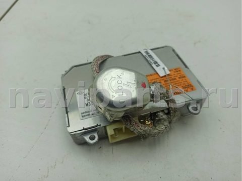 Новое Renault Vel Satis, 2003 г., OEM 8200051260, арт. 54910040