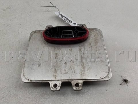 Новое Volkswagen Touareg, 2009 г., OEM 5M0907391, арт. 55106143, фото 4
