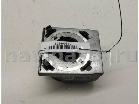 Новое Audi A8 D3, 2002 г., OEM 5DD00831950, арт. 55159453