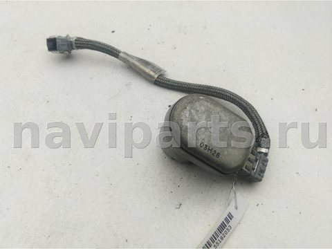 Новое Renault Megane, 2002 г., OEM 89027765, арт. 55182053, фото 2