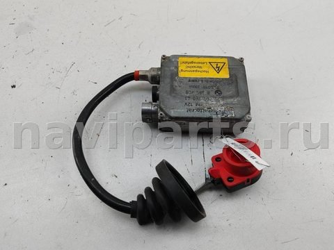 Новое BMW X5 E53, 1999 г., OEM 8386708, арт. 55196903