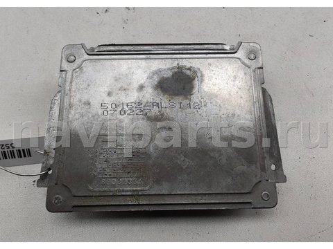 Новое Renault Laguna, 2001 г., OEM 89034934, арт. 55200836