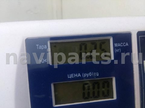 Новое Opel Zafira, 2004 г., OEM 1307329081, арт. 55200873, фото 3