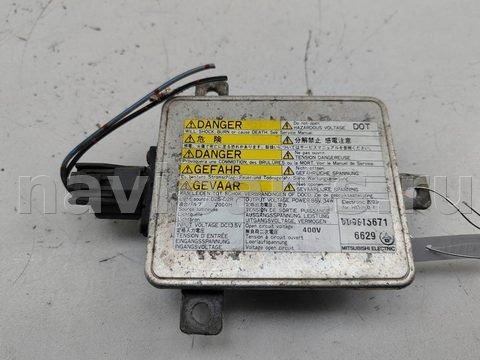 Новое Mazda 5, 2006 г., OEM W3T156716629, арт. 55200888, фото 2