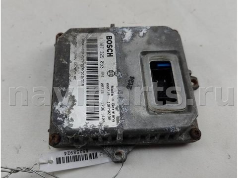 Новое Opel Vectra, 2000 г., OEM 1307329053, арт. 55258924
