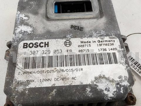 Новое Opel Vectra, 2000 г., OEM 1307329053, арт. 55258924, фото 2