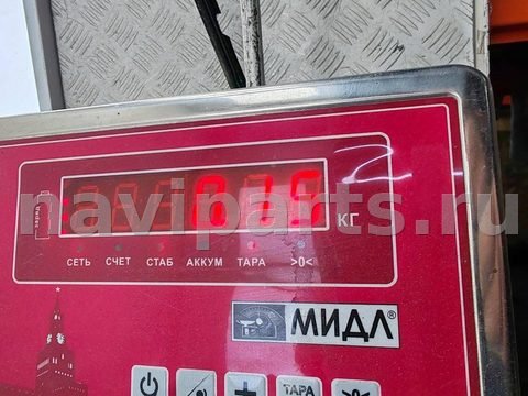 Новое Audi Q7 4L, 2005 г., OEM 4L0907391, арт. 55264110, фото 4
