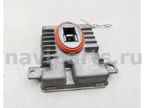 Новое BMW 5 F10/F11/GT F07, 2011 г., OEM 7237647, арт. 55271358