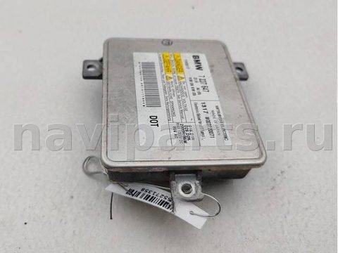 Новое BMW 5 F10/F11/GT F07, 2011 г., OEM 7237647, арт. 55271358, фото 2