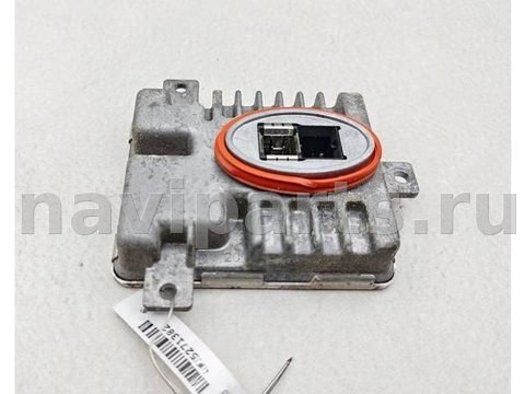 Новое BMW 5 F10/F11/GT F07, 2011 г., OEM 7237647, арт. 55271382