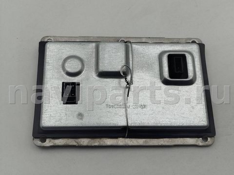 Новое Citroen C5, 2001 г., OEM 89035114, арт. 55272618