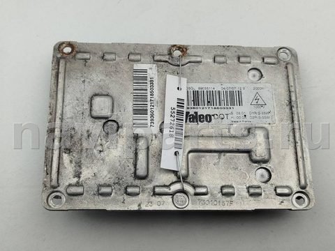 Новое Citroen C5, 2001 г., OEM 89035114, арт. 55272618, фото 2
