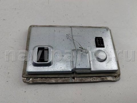 Новое Volkswagen Passat B6, 2006 г., OEM 3D0907391B, арт. 55272695