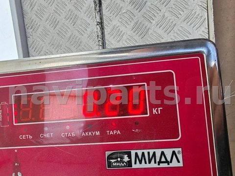 Новое Volkswagen Passat B6, 2006 г., OEM 3D0907391B, арт. 55272695, фото 4