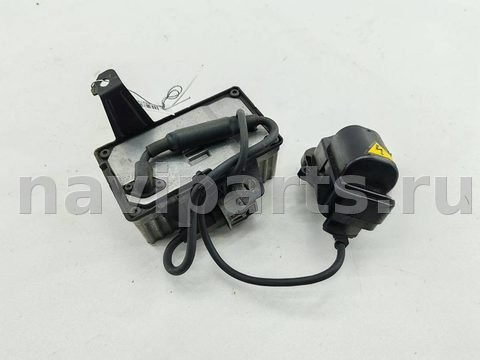 Новое BMW 5 E39, 1995 г., OEM 8373165, арт. 55274493, фото 2