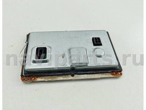 Новое Volkswagen Phaeton, 2005 г., OEM 3D0907391B, арт. 55274549