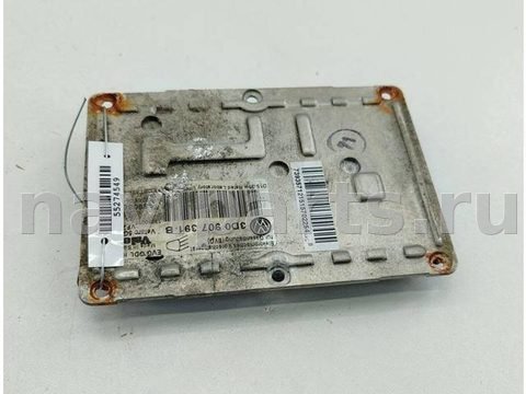 Новое Volkswagen Phaeton, 2005 г., OEM 3D0907391B, арт. 55274549, фото 2
