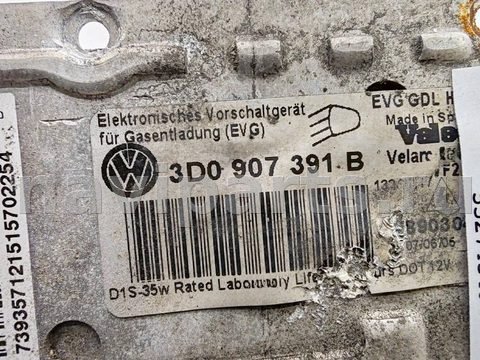 Новое Volkswagen Phaeton, 2005 г., OEM 3D0907391B, арт. 55274549, фото 3