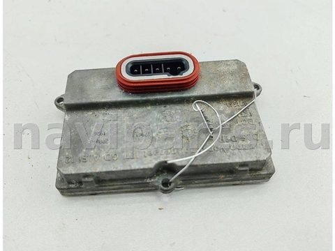 Новое BMW 7 E65/E66, 2001 г., OEM 6907488, арт. 55274562