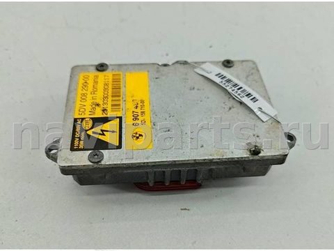 Новое BMW 7 E65/E66, 2001 г., OEM 6907488, арт. 55274562, фото 2
