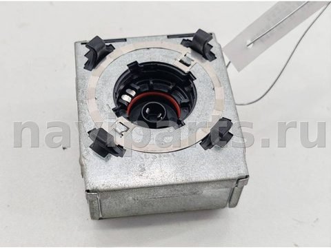 Новое BMW 7 E65/E66, 2001 г., OEM 6907489, арт. 55274573, фото 2