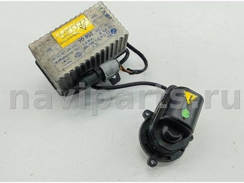 Новое BMW 5 E39, 1995 г., OEM 8373165, арт. 55274575