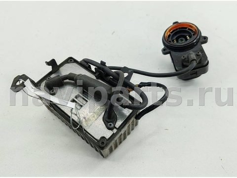 Новое BMW 5 E39, 1995 г., OEM 8373165, арт. 55274575, фото 2