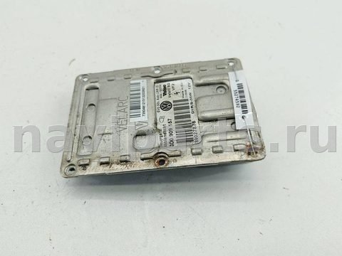 Новое Volkswagen Phaeton, 2005 г., OEM 3D0909157, арт. 55274592, фото 2