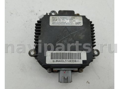 Новое Nissan Pathfinder, 2005 г., OEM NZMNS111LBNA, арт. 55274815