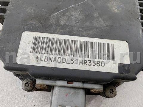 Новое Nissan Pathfinder, 2005 г., OEM NZMNS111LBNA, арт. 55274815, фото 3