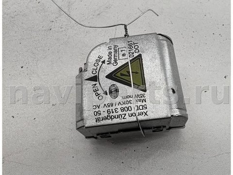 Новое Opel Astra, 2008 г., OEM 5DD00831950, арт. 55274835, фото 2