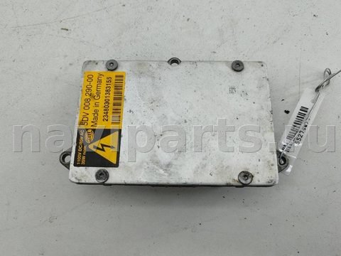 Новое Opel Astra, 2008 г., OEM 5DV00829000, арт. 55274895, фото 2