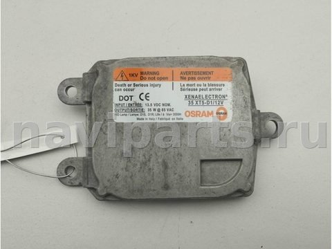 Новое Ford Mondeo, 2007 г., OEM 35XT5D1, арт. 55275031
