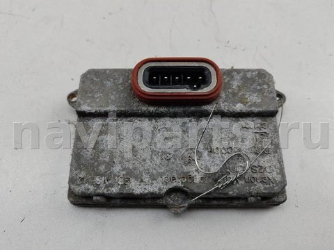 Новое Mercedes ML W163, 2002 г., OEM 5DV00829000, арт. 55279247