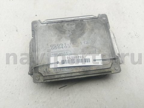 Новое Renault Laguna, 2008 г., OEM 89034934, арт. 55296130