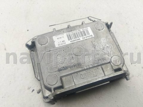 Новое Renault Laguna, 2008 г., OEM 89034934, арт. 55296130, фото 2