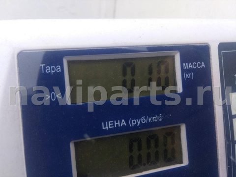 Новое Renault Laguna, 2008 г., OEM 89034934, арт. 55296130, фото 3