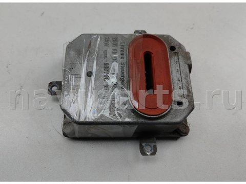 Новое Mercedes S W220, 2001 г., OEM 1307329052, арт. 55297324