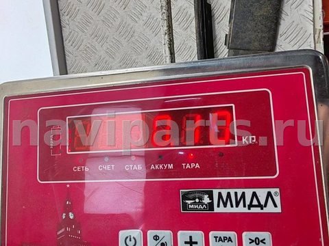 Новое Mercedes ML W164, 2006 г., OEM 5DD00831910, арт. 55306148, фото 3
