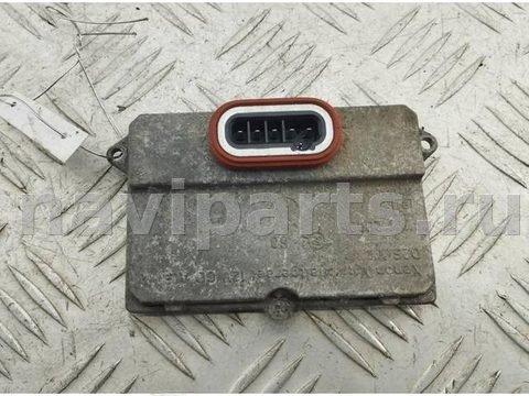 Новое Audi A6 C6, 2004 г., OEM 5DV00829000, арт. 55315830