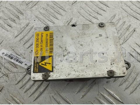 Новое Audi A6 C6, 2004 г., OEM 5DV00829000, арт. 55315830, фото 2