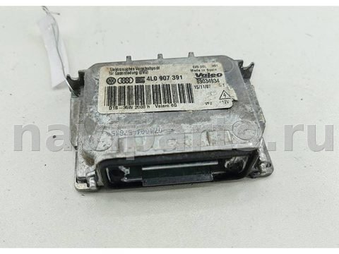 Новое Volkswagen Passat B6, 2007 г., OEM 4L0907391, арт. 55323912